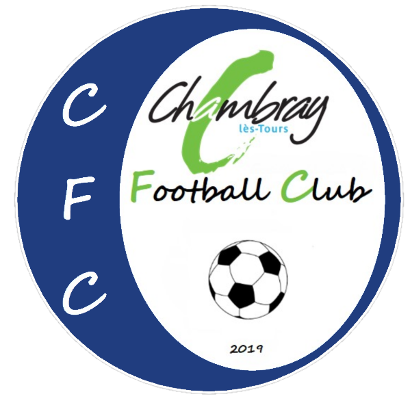 Logo Chambray Football Club
