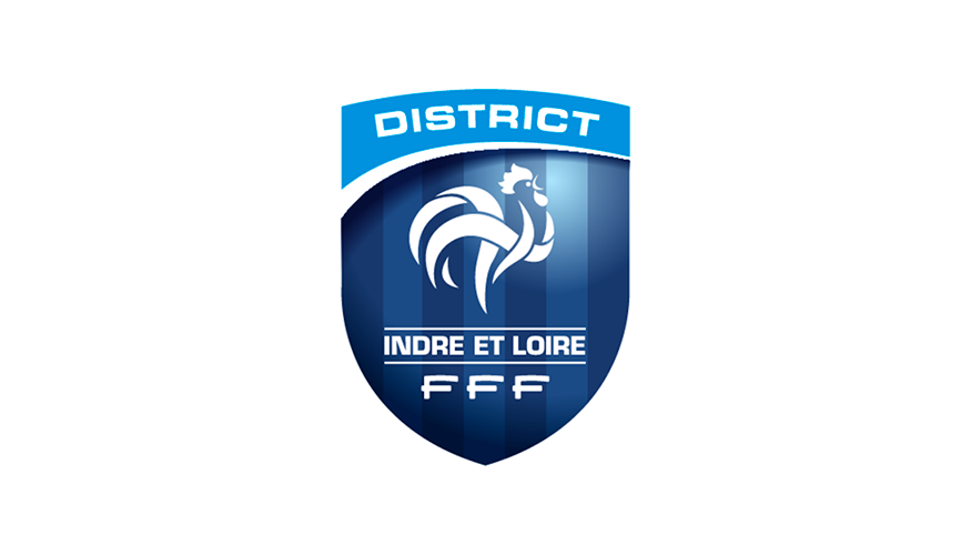 DISTRICT D'INDRE ET LOIRE • Partenaire du Chambray Football Club