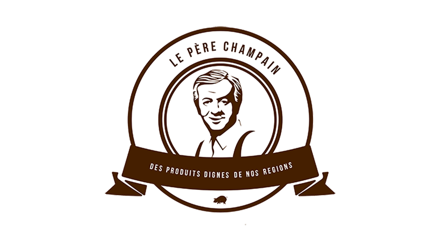 LE PÈRE CHAMPAIN • Partenaire du Chambray Football Club