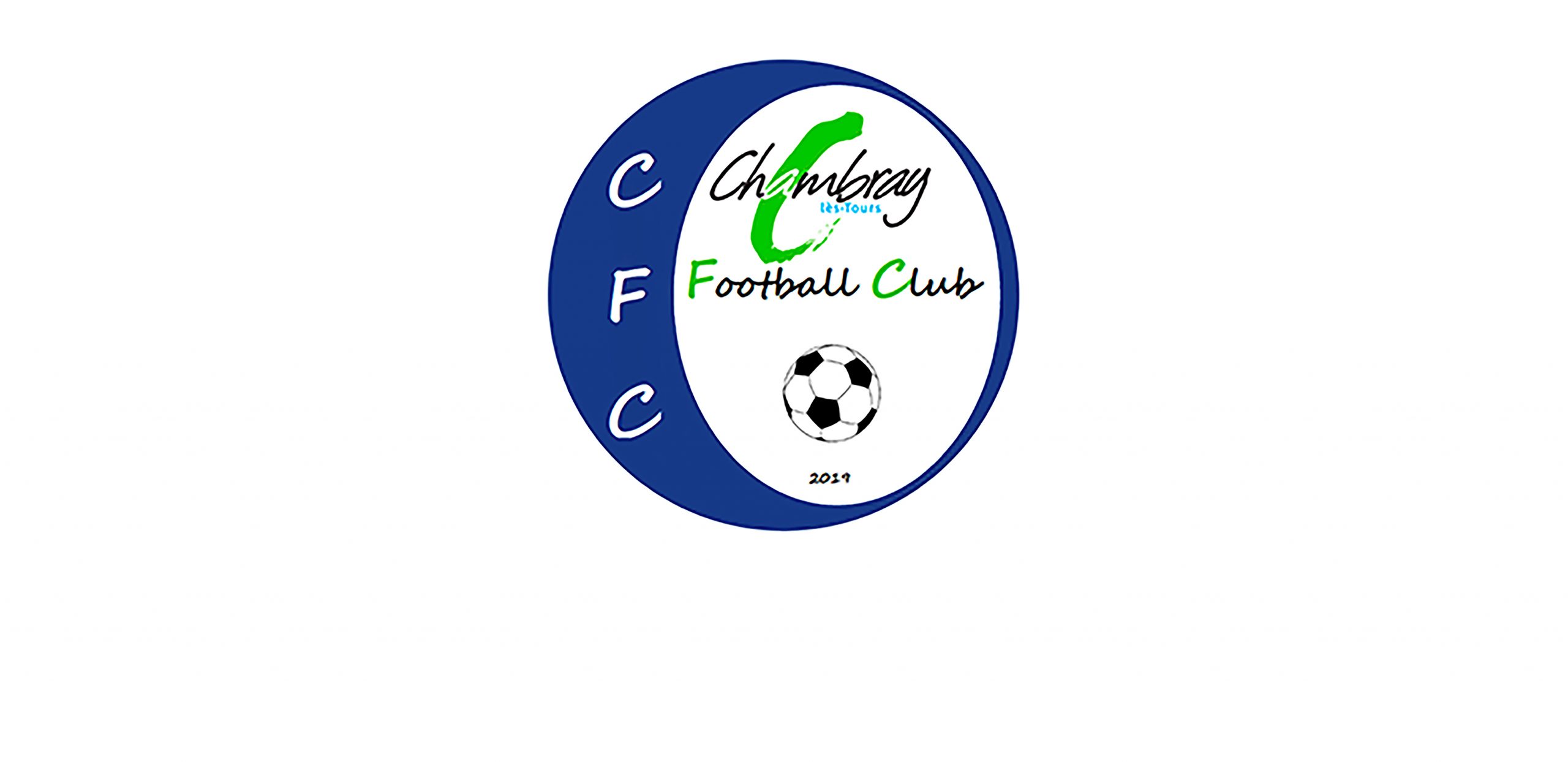 Photo Organigramme • Chambray Football Club