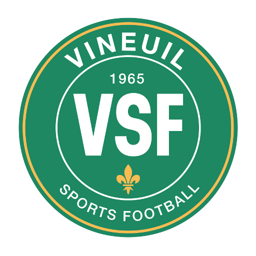Logo VINEUIL SF