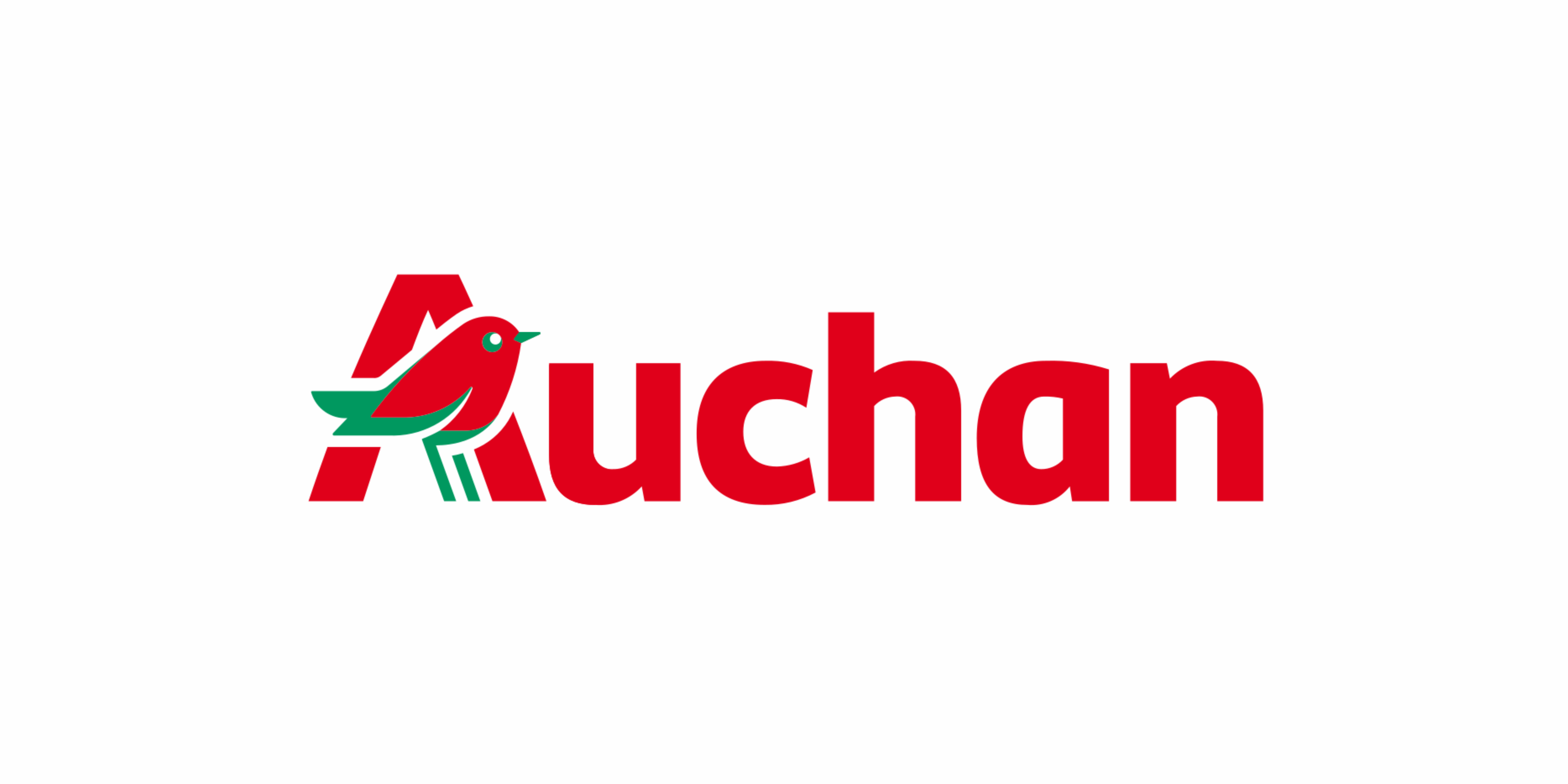 AUCHAN • Partenaire du Chambray Football Club