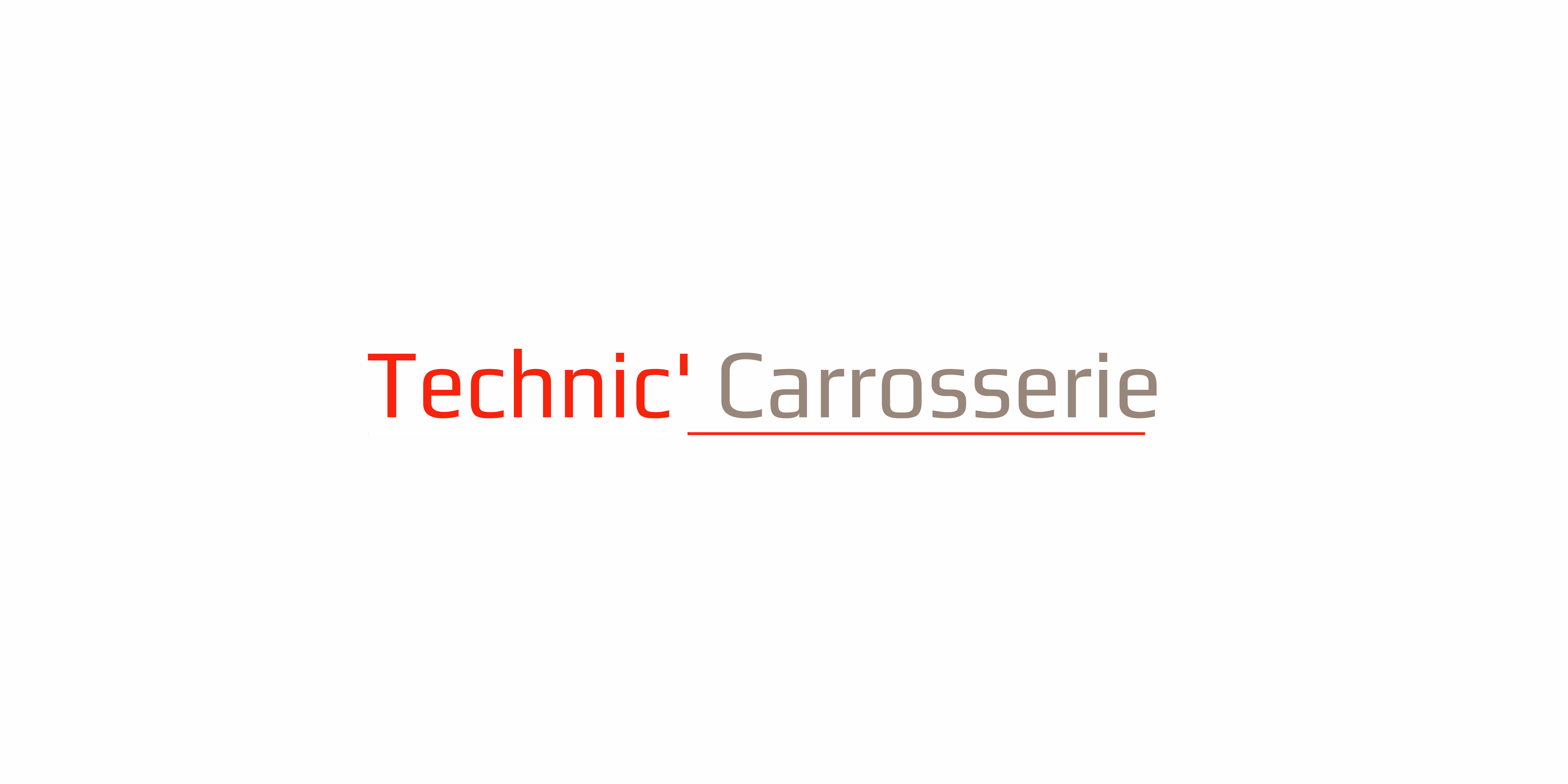 TECHNIC'CARROSSERIE • Partenaire du Chambray Football Club